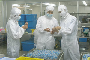 洁净车间净化工程装修标准及应该注意什么问题？？？？？？？