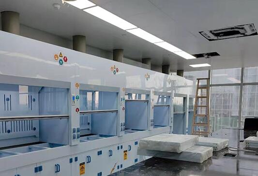 如何建设中药研发中心洁净实验室，，，，，，，，有4点要把握好