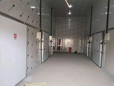 冷库工程扩建方案，，，，，，仓库改建成冷库投资费用需要多少钱？？？？？