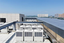 中央空调工程；；；；；；逼冢，，，，，，冷水机要做哪些保养事项