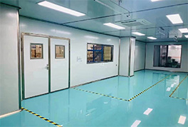 和记官网：洁净车间的搭建应该怎么评估报价