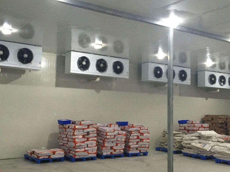 食品冷冻库建造安装成本有哪些？？？？？